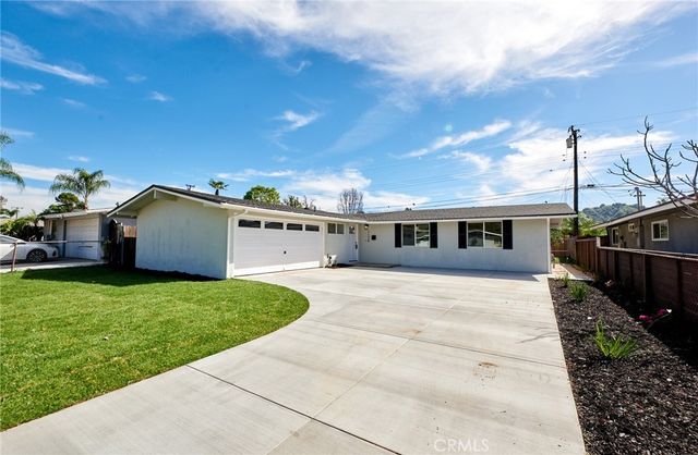 1126 E Ada, Glendora, CA 91741