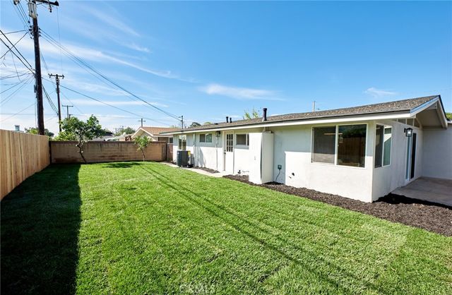 1126 E Ada, Glendora, CA 91741