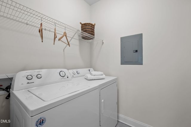 1331 Arborgate Circle, Chapel Hill, NC 27514