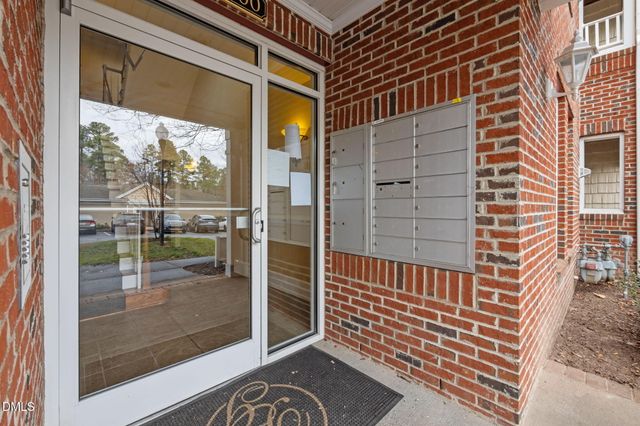 1331 Arborgate Circle, Chapel Hill, NC 27514