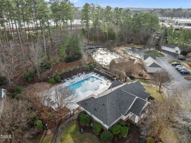 1331 Arborgate Circle, Chapel Hill, NC 27514