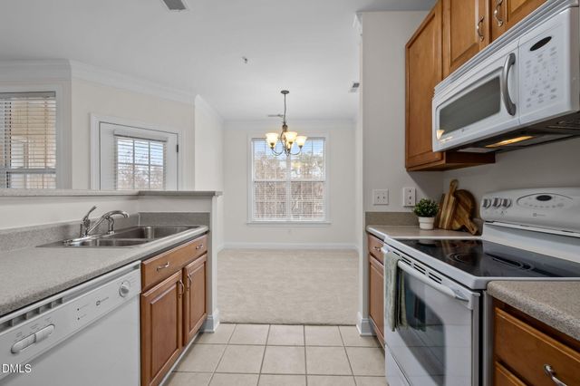 1331 Arborgate Circle, Chapel Hill, NC 27514