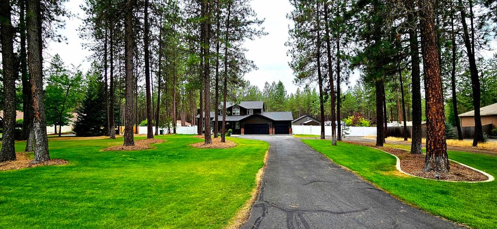 17211 Ranchette Rd, Colbert, WA 99005