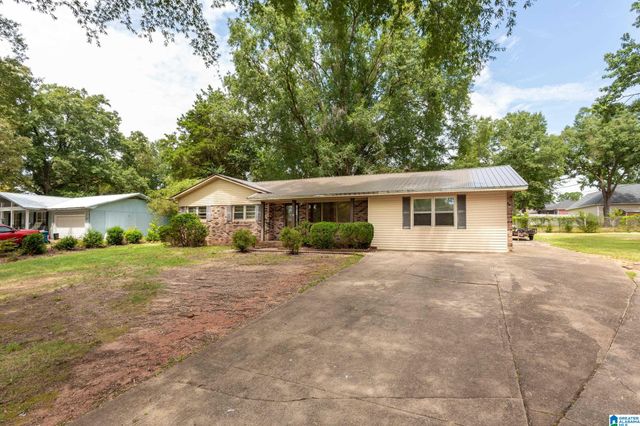 510 MOUNTAIN STREET, Jacksonville, AL 36265