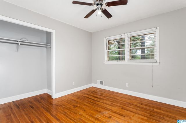 510 MOUNTAIN STREET, Jacksonville, AL 36265