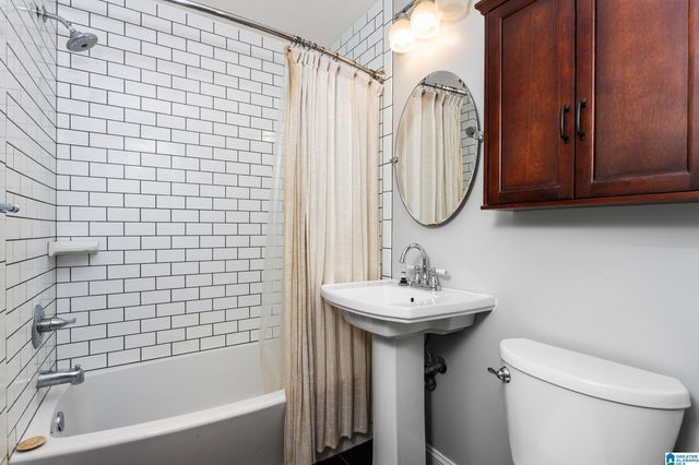 510 MOUNTAIN STREET, Jacksonville, AL 36265