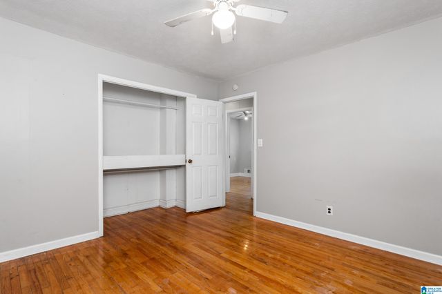 510 MOUNTAIN STREET, Jacksonville, AL 36265