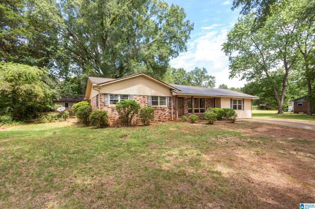 510 MOUNTAIN STREET, Jacksonville, AL 36265