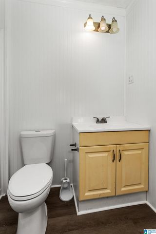 510 MOUNTAIN STREET, Jacksonville, AL 36265