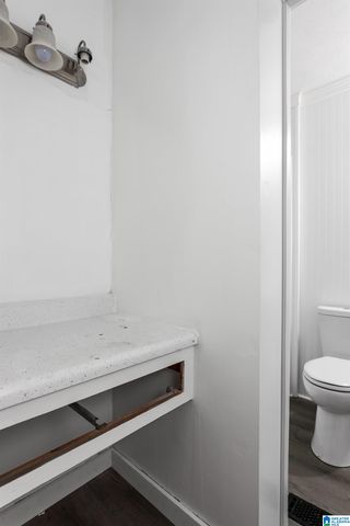 510 MOUNTAIN STREET, Jacksonville, AL 36265