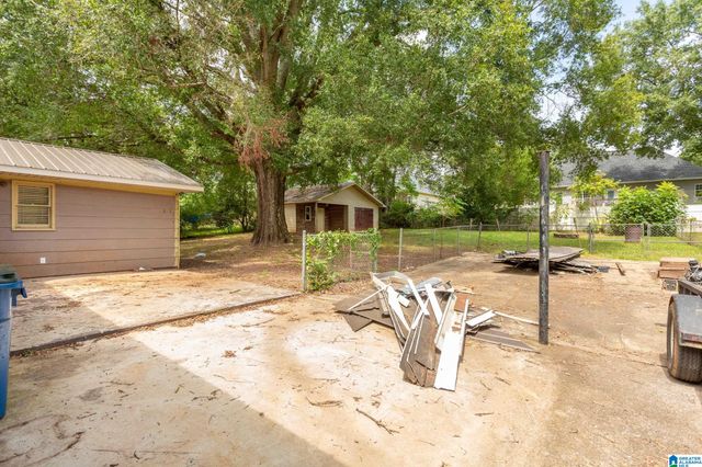 510 MOUNTAIN STREET, Jacksonville, AL 36265