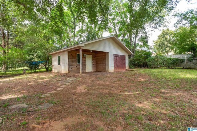 510 MOUNTAIN STREET, Jacksonville, AL 36265