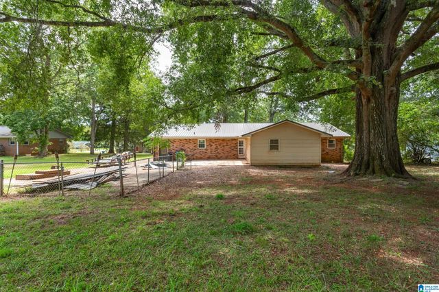 510 MOUNTAIN STREET, Jacksonville, AL 36265