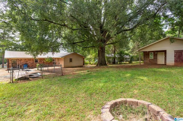 510 MOUNTAIN STREET, Jacksonville, AL 36265