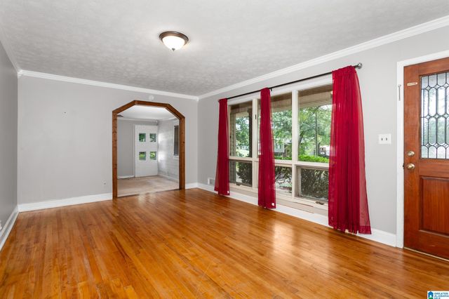 510 MOUNTAIN STREET, Jacksonville, AL 36265