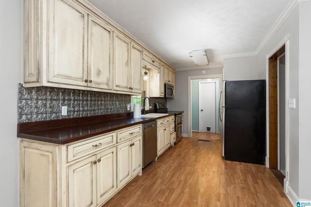 510 MOUNTAIN STREET, Jacksonville, AL 36265