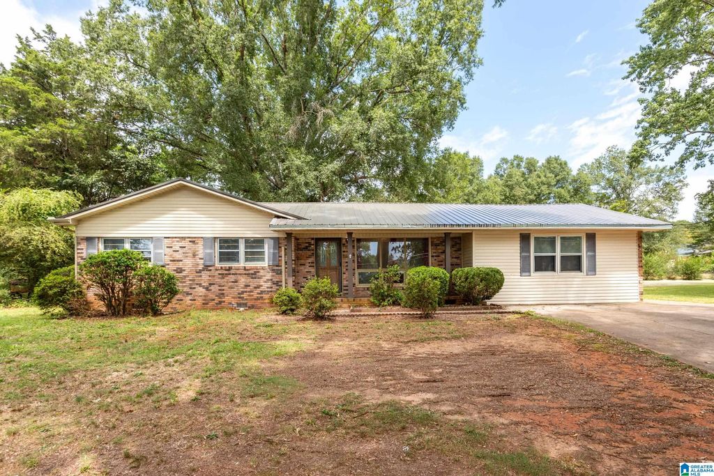 510 MOUNTAIN STREET, Jacksonville, AL 36265