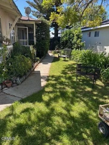 2484 Fernwood Drive, Ventura, CA 93001