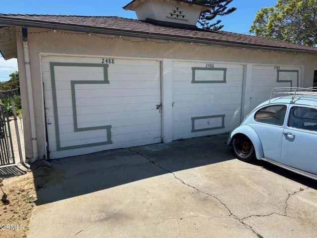 2484 Fernwood Drive, Ventura, CA 93001