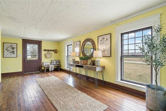 1080 SW MO 58 Hwy Highway, Holden, MO 64040