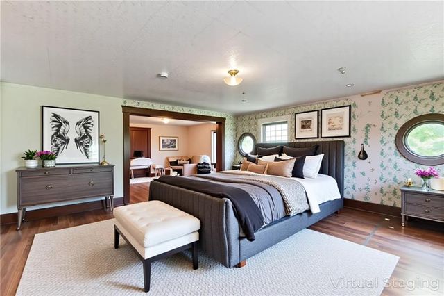 1080 SW MO 58 Hwy Highway, Holden, MO 64040