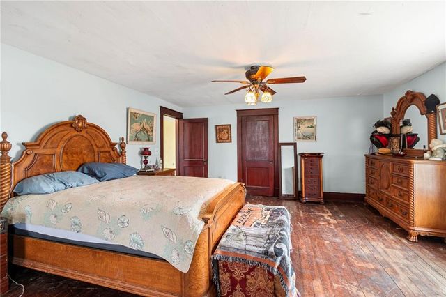 1080 SW MO 58 Hwy Highway, Holden, MO 64040