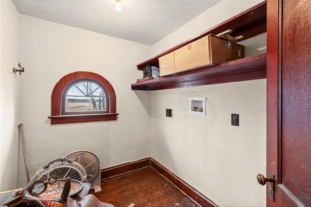 1080 SW MO 58 Hwy Highway, Holden, MO 64040