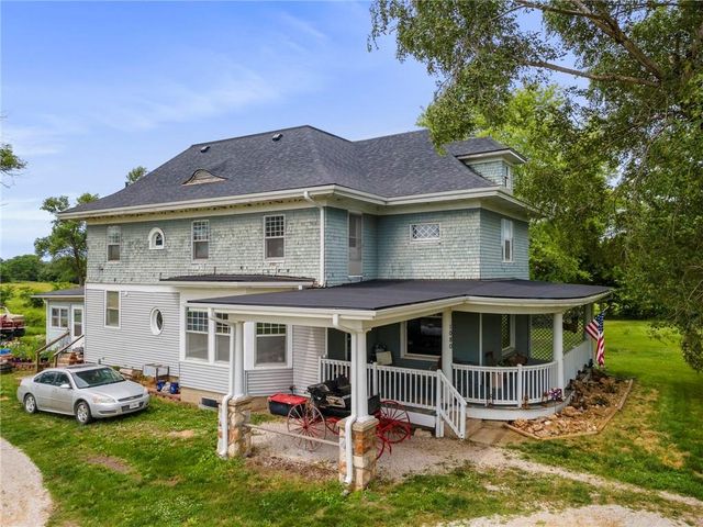 1080 SW MO 58 Hwy Highway, Holden, MO 64040