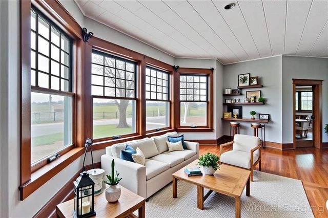 1080 SW MO 58 Hwy Highway, Holden, MO 64040