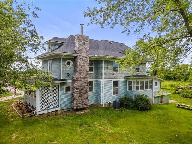 1080 SW MO 58 Hwy Highway, Holden, MO 64040