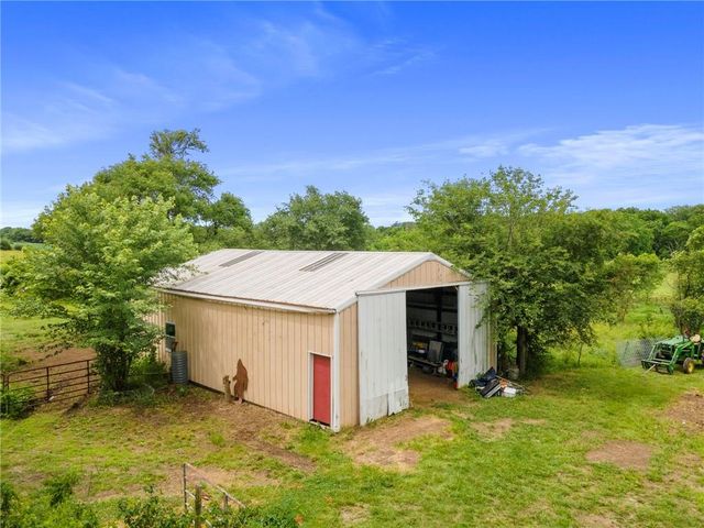 1080 SW MO 58 Hwy Highway, Holden, MO 64040