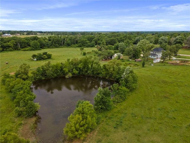 1080 SW MO 58 Hwy Highway, Holden, MO 64040