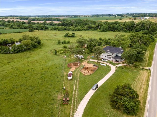 1080 SW MO 58 Hwy Highway, Holden, MO 64040