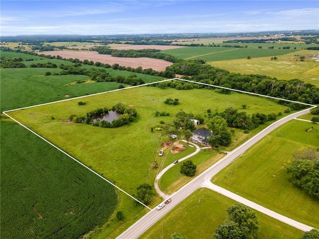 1080 SW MO 58 Hwy Highway, Holden, MO 64040