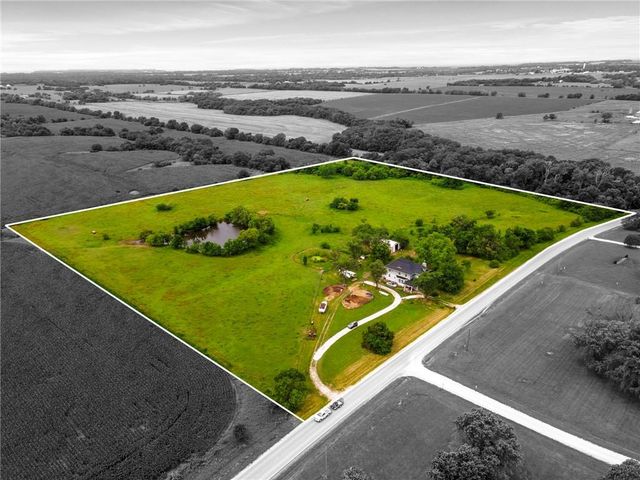 1080 SW MO 58 Hwy Highway, Holden, MO 64040