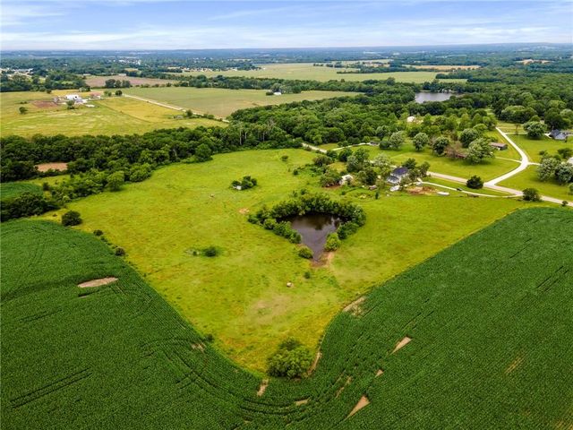 1080 SW MO 58 Hwy Highway, Holden, MO 64040