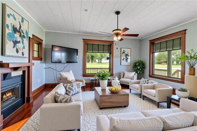 1080 SW MO 58 Hwy Highway, Holden, MO 64040