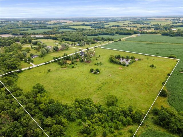 1080 SW MO 58 Hwy Highway, Holden, MO 64040