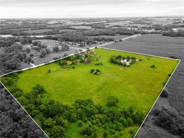 1080 SW MO 58 Hwy Highway, Holden, MO 64040