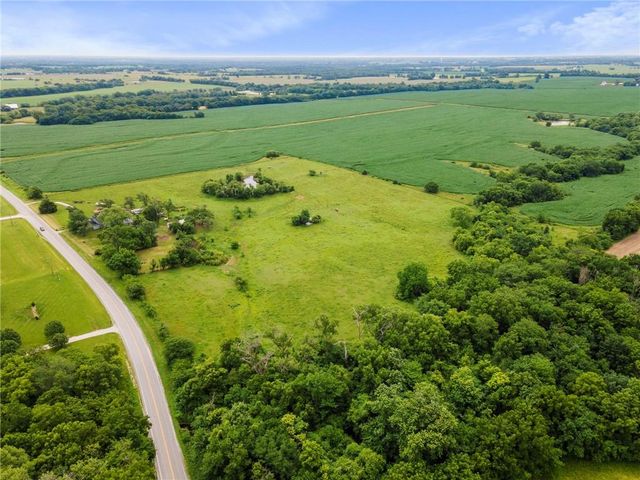 1080 SW MO 58 Hwy Highway, Holden, MO 64040