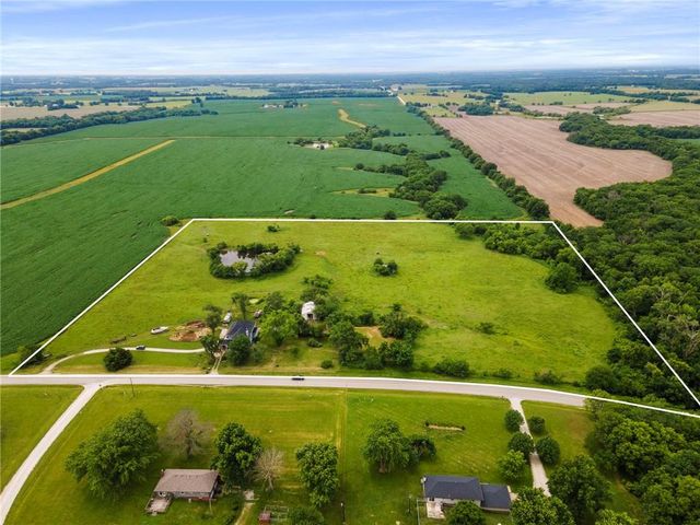 1080 SW MO 58 Hwy Highway, Holden, MO 64040