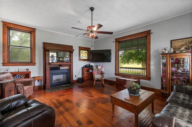 1080 SW MO 58 Hwy Highway, Holden, MO 64040