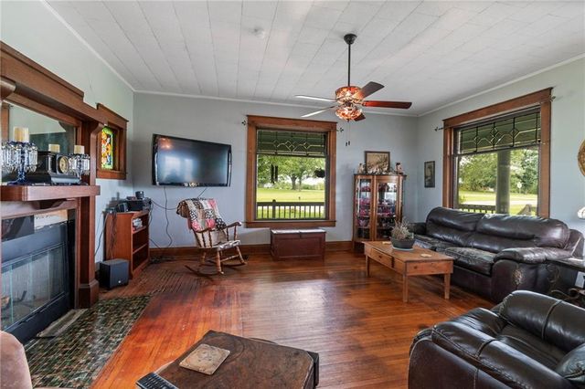 1080 SW MO 58 Hwy Highway, Holden, MO 64040