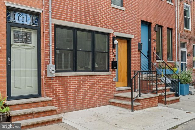 739 EARP ST, Philadelphia, PA 19147