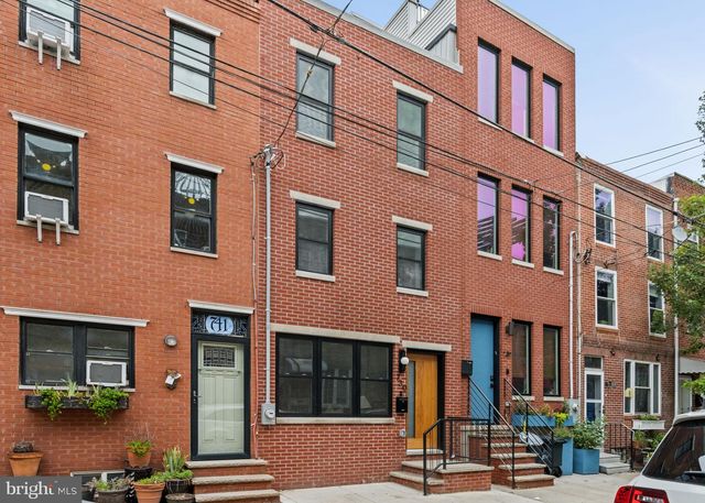 739 EARP ST, Philadelphia, PA 19147