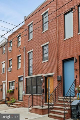 739 EARP ST, Philadelphia, PA 19147