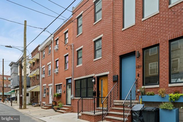 739 EARP ST, Philadelphia, PA 19147