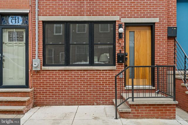 739 EARP ST, Philadelphia, PA 19147