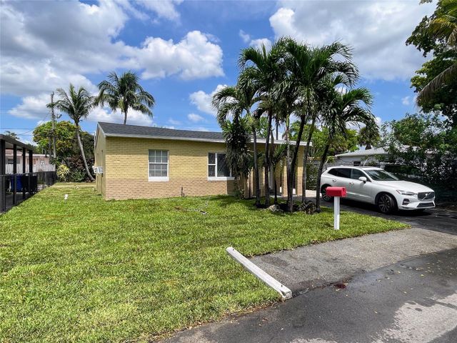 981 NW 16th Avenue, Fort Lauderdale, FL 33311