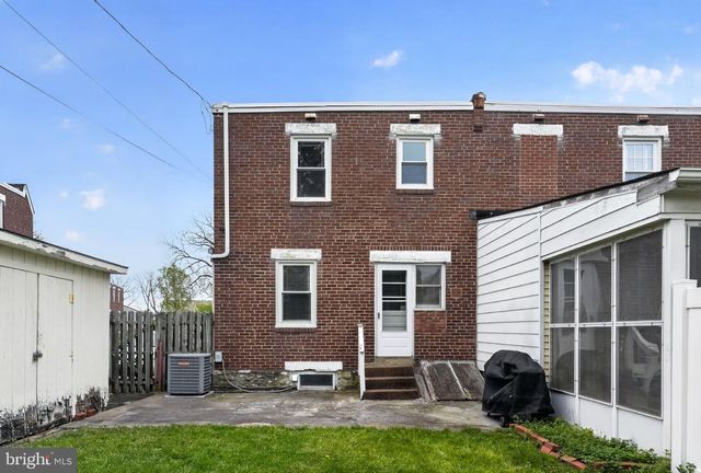 153 EARL LN, Hatboro, PA 19040